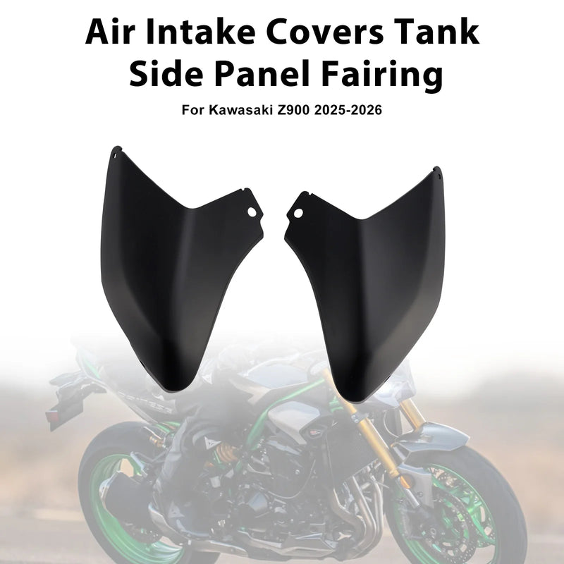 Powersports Pro Fairing 2025-2026