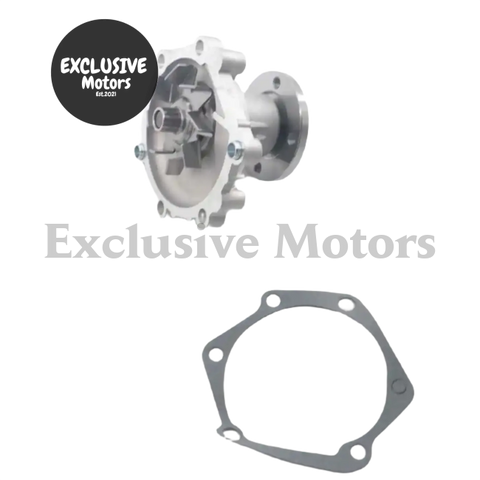 Toyota Hilux 2.8L (LN86, LN106, LN107, LN111) 3L Diesel Water Pump