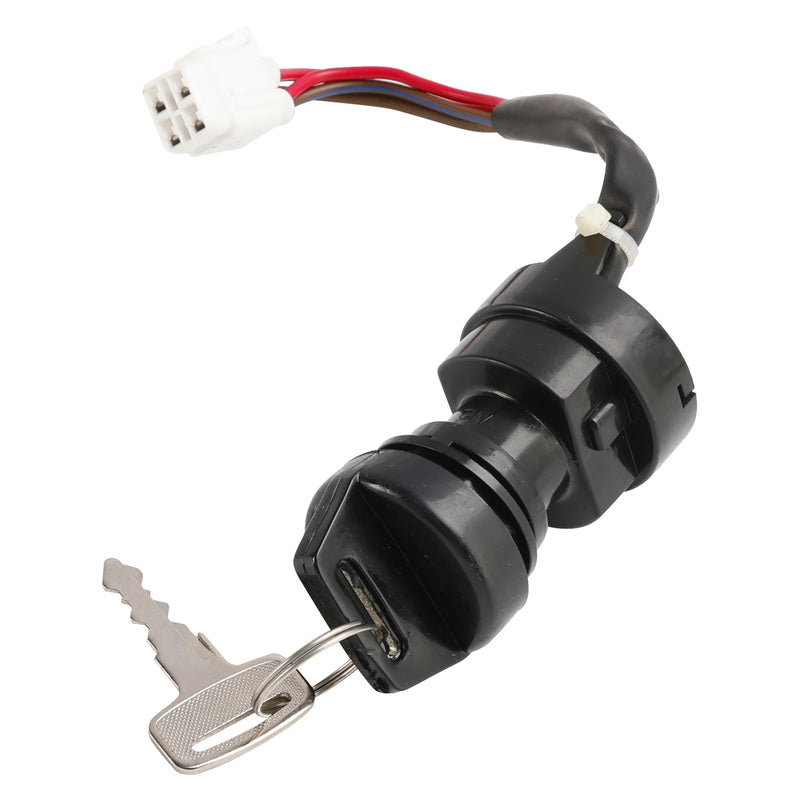 Powersports Pro Ignition Switch