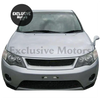 Mitsubishi Outlander Mesh Grill (2007-2009)