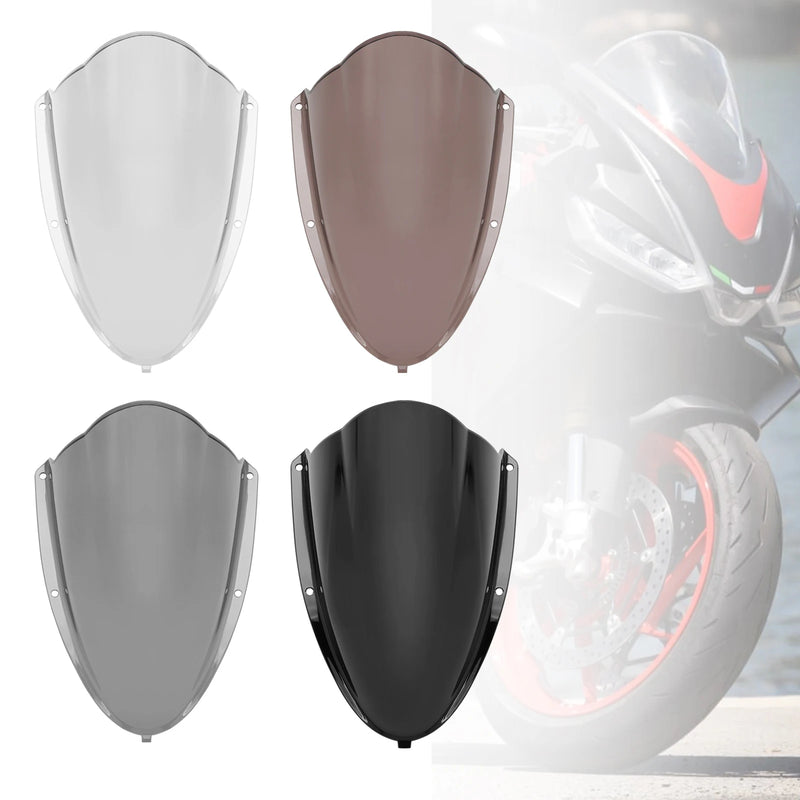 Powersports Pro Windshield for Aprilia RS660 2020-2023
