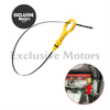 Audi A4 Quattro Engine oil dipstick