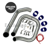Nissan Skyline GT-R R32 / R33 / R34 Intercooler Piping Kit (RB25DET)