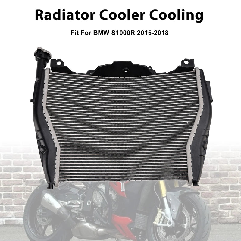 Powersports Pro Accessory 2015-2018