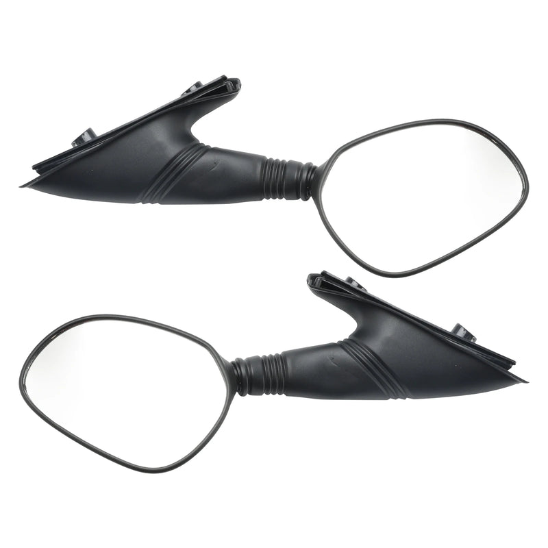 Powersports Pro Mirror
