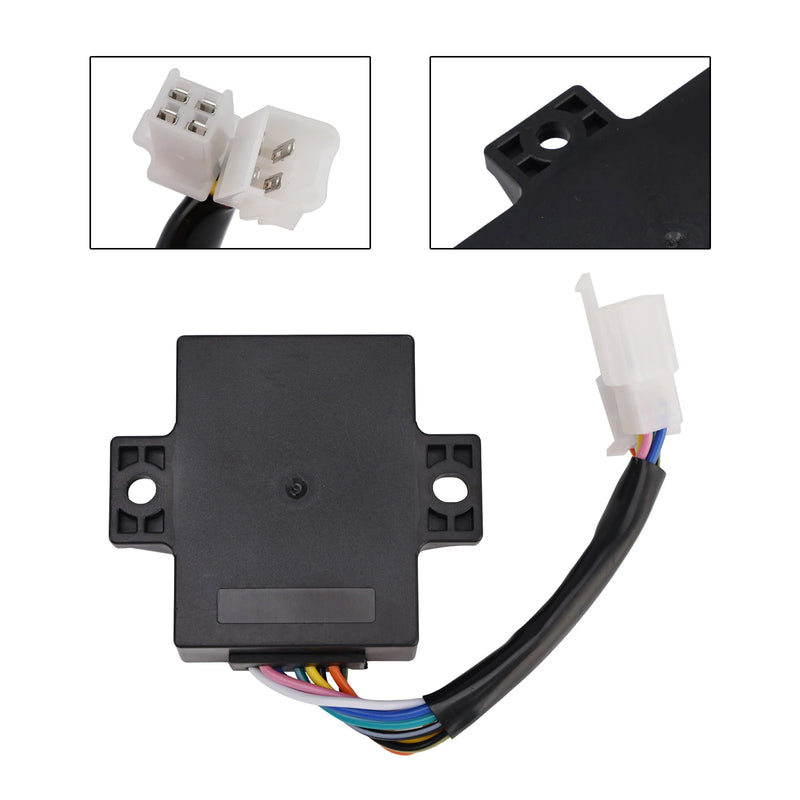 Powersports Pro CDI Module
