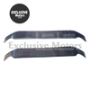 Subaru BRZ / Toyota 86 GT86 Roof Wing Spoiler