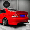 Lexus IS200 Rear Trunk Spoiler