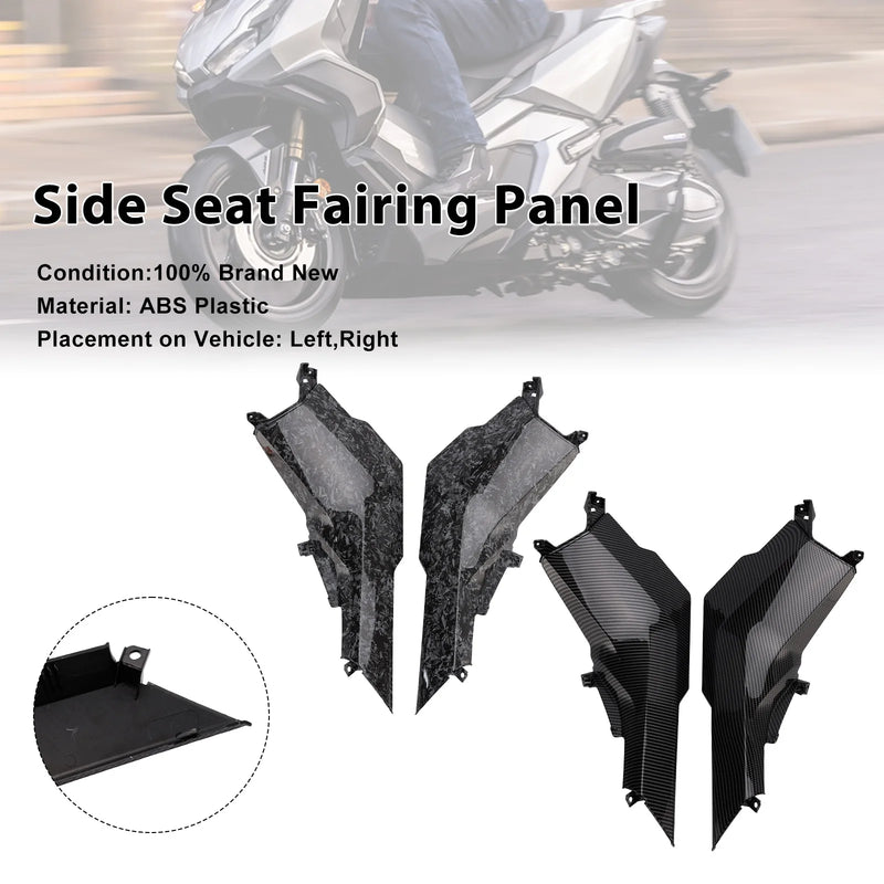 Powersports Pro Fairing for Honda 2022-2025