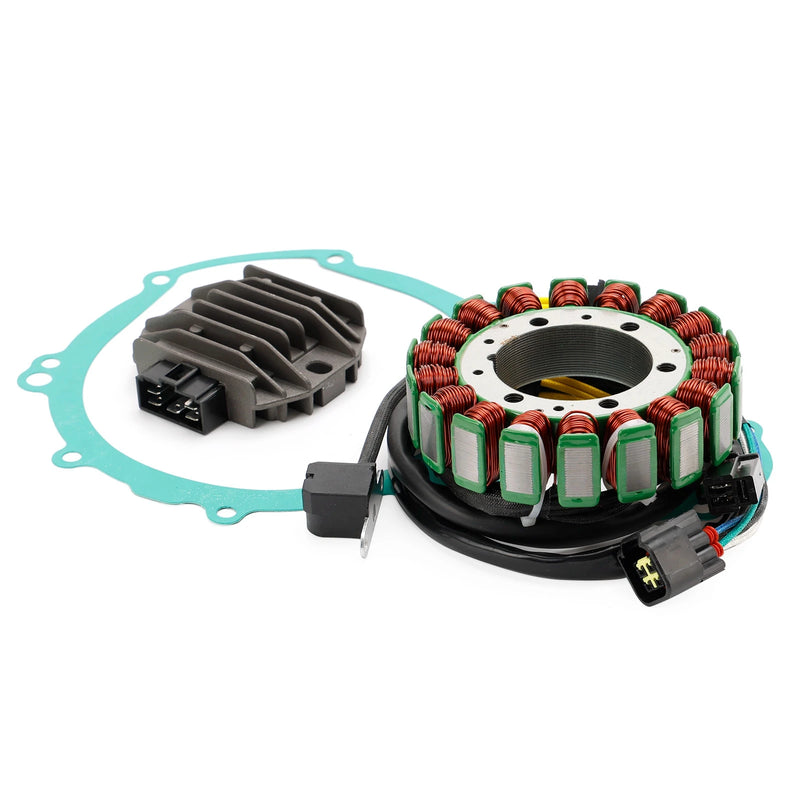 Powersports Pro Stator Coil for Suzuki DR650 1996-2019