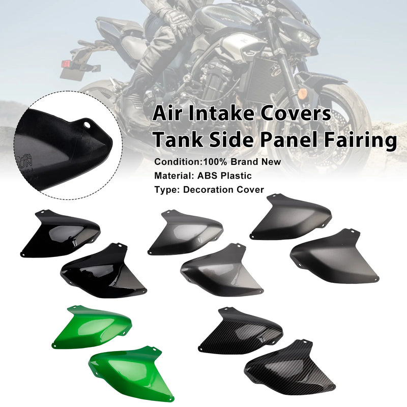 Powersports Pro Fairing 2025-2026