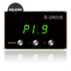 Nissan Navara D40 YD25 Electronic Throttle Controller (2005-2015)