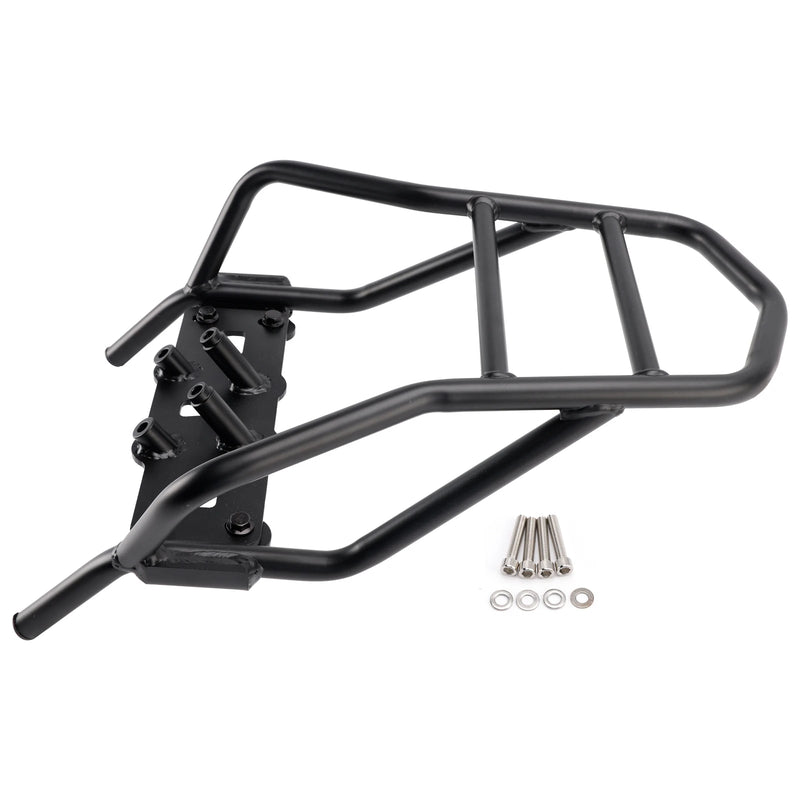 Powersports Pro Luggage Rack
