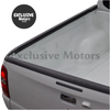 Ford Ranger T6 T7, Nissan Navara, VW Amarok Over Rail Load Bed Liner