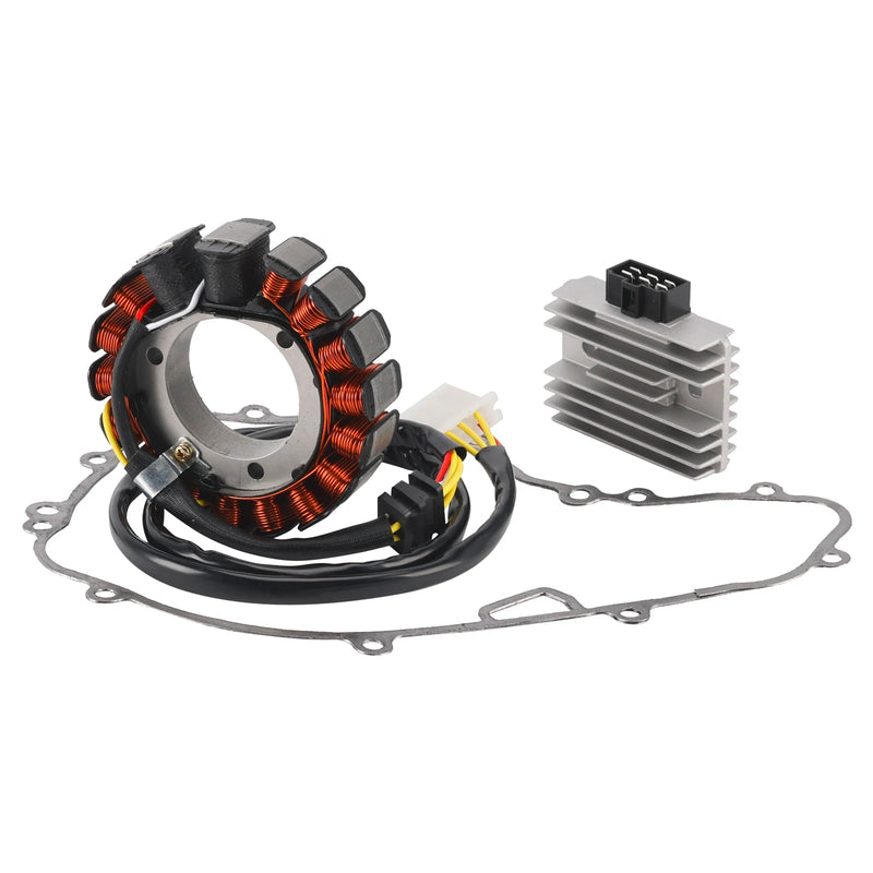 Powersports Pro Stator Coil for Kawasaki KLR650 1987-2007