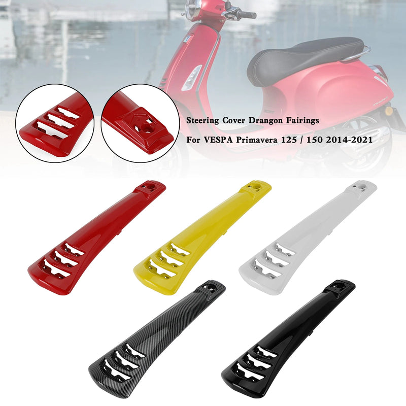 Powersports Pro Part for Vespa 2014-2021