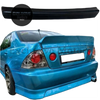 Lexus IS200 / Altezza Rear Spoiler