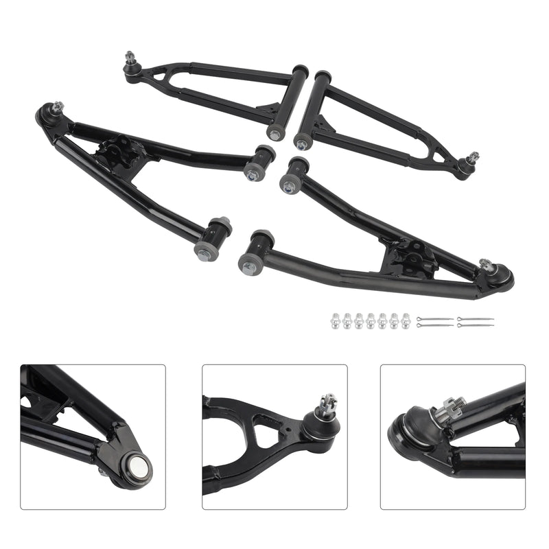 Powersports Pro Part for Yamaha Raptor 2006-2023
