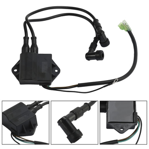 Powersports Pro Ignition Coil for Suzuki