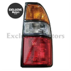 Toyota Prado FJ90 LC90 Taillight Lampshade (1998-2002)