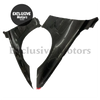 BMW F82 M4 Carbon Fibre Front Guards (2015-2020)