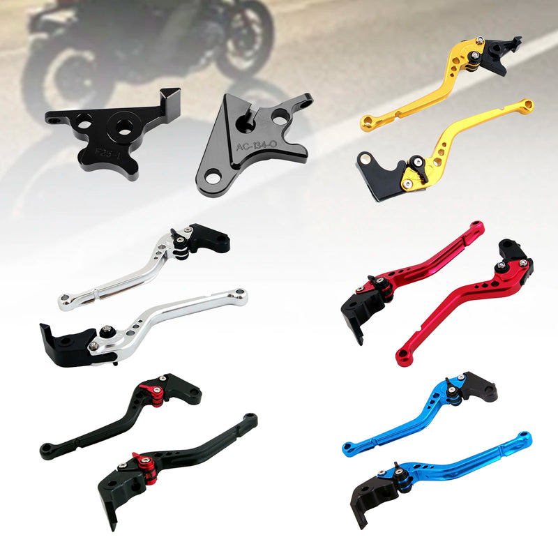 Powersports Pro Long Clutch Brake Lever HONDA CB350 Hness GB350 CB350 2021-2023 2022