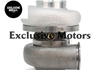 JKVK Racing G40-900 62/88mm Billet Comp. Wheel Ball Bearing Turbocharger 0.85 D-Vband 500-900HP