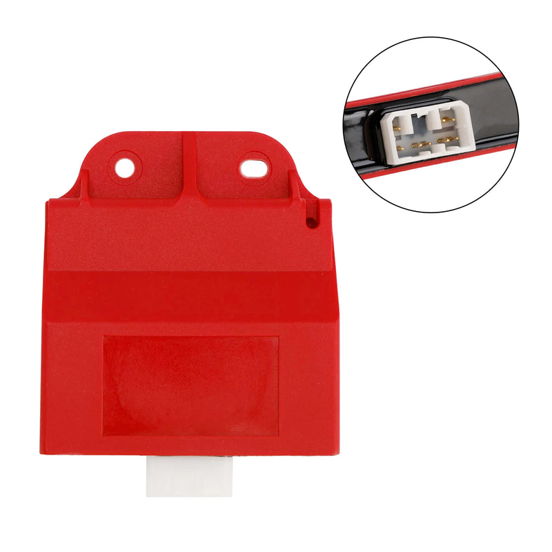 Powersports Pro CDI Module