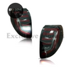Toyota RAV4 Rear Tail Lights (2009-2012)