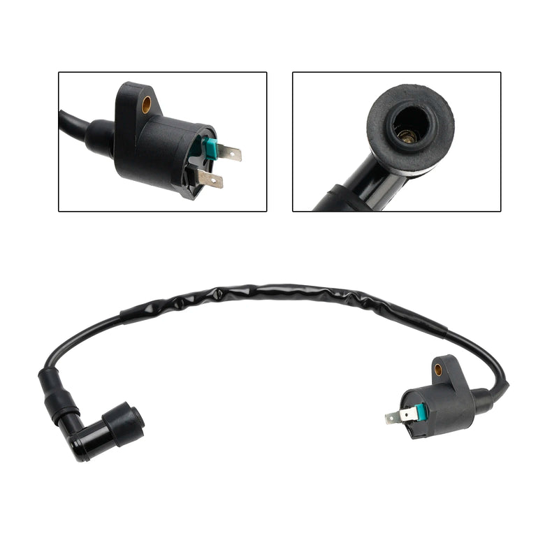 Powersports Pro CDI Module