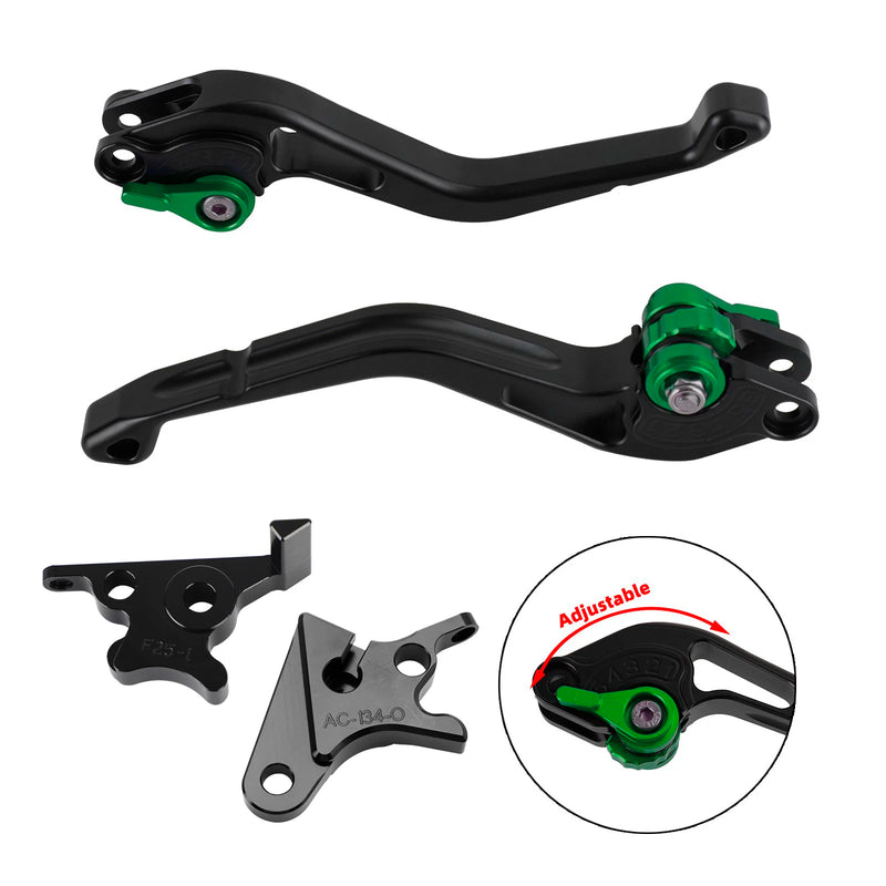 Powersports Pro NEW Short Clutch Brake Lever HONDA CB350 Hness GB350 CB350 2021-2023 2022
