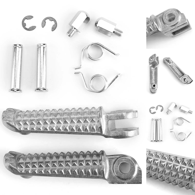 Powersports Pro Footpegs for Yamaha 1998-2014