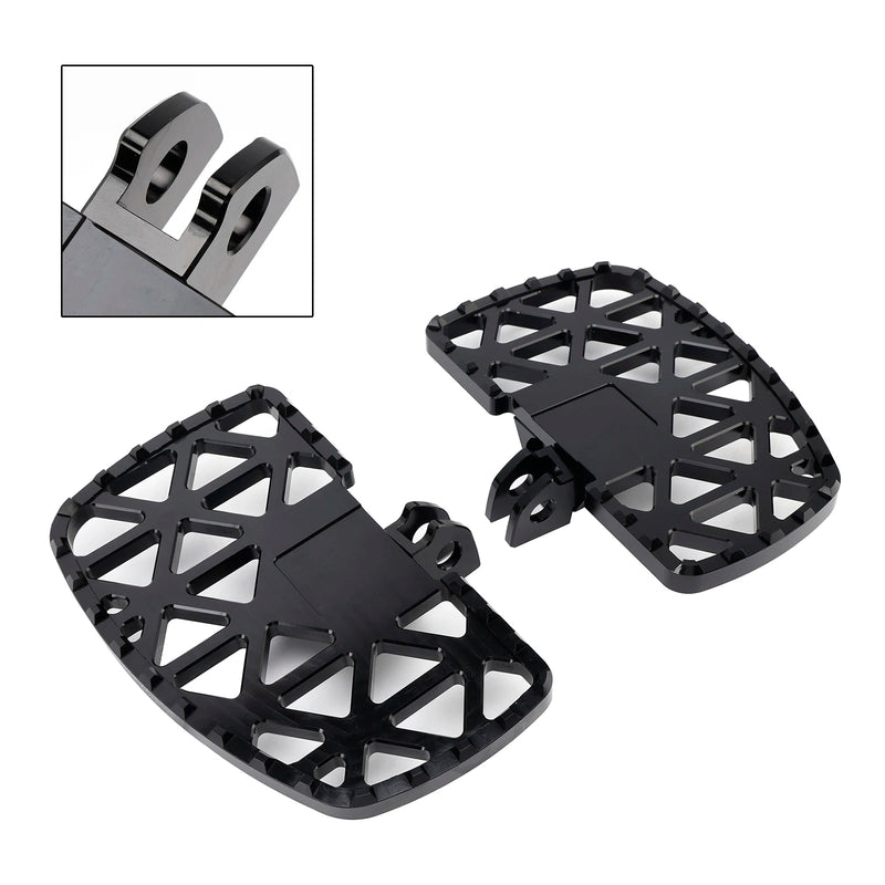 Powersports Pro Footpegs