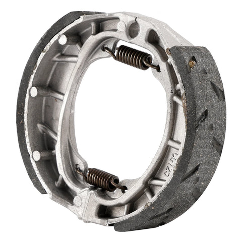 Powersports Pro Brake Shoes for Honda CT90