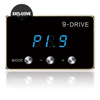 Toyota 4Runner Electronic Throttle Controller (2003-2009)