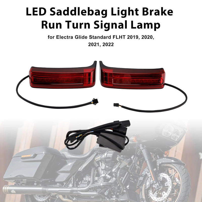 Powersports Pro Brake 2014-2016