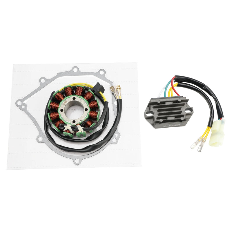 Powersports Pro Stator for Husqvarna 2014-2015