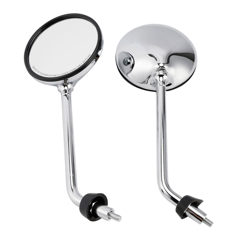 Powersports Pro Mirror