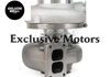 JKVK Racing GTX5020R T6 88mm Dual Ceramic Ball Bearing System Turbocharger  0.88A/R Up To 2050hp