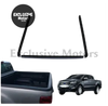 Ford Ranger T6 T7, Nissan Navara, VW Amarok Over Rail Load Bed Liner