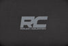 Seat Covers Front and Rear Jeep Wrangler TJ 4WD (1997-2002)