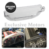 Mitsubishi 4G63 Cam Gear Cover