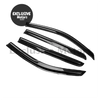 Toyota Hilux Monsoons Window Weather Shield (2005-2015)