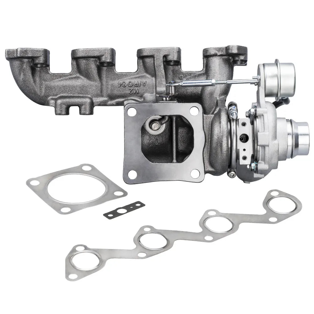 Maxpeedingrods GT1544z Turbo charger for Ford Transit Connect 1.8TDCI 66 kW BHDB/C9DB 2002-2013 Turbine Turbocompressor