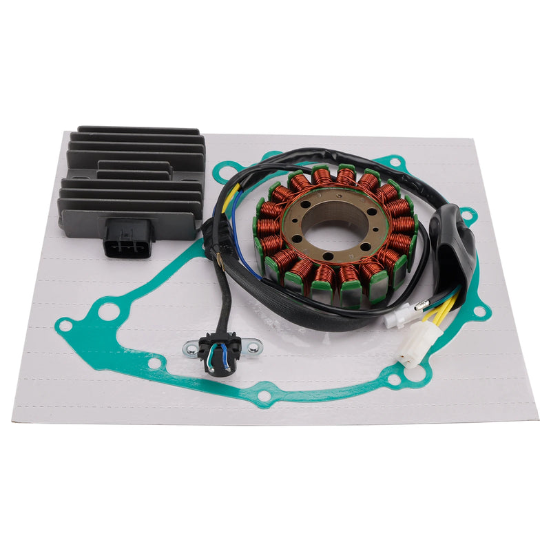 Powersports Pro Stator Coil for Yamaha MT03 2006-2012