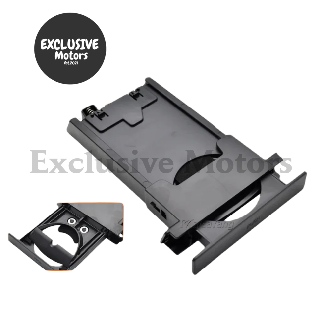 Toyota Land Cruiser 80 Series Dash Cup Holder (1995-1996)