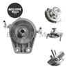 Nissan Patrol GU Y61 Fuel Filter Lift Primer Pump (ZD30, TD42)