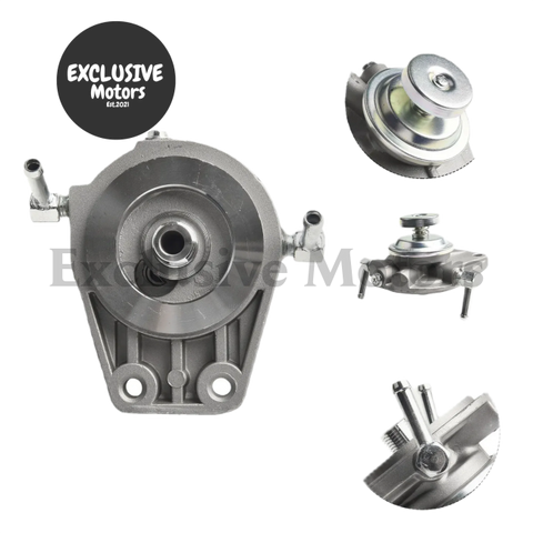 Nissan Patrol GU Y61 Fuel Filter Lift Primer Pump (ZD30, TD42)