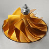 Hyundai Tucson 1.6 2015 2016-2018 G4FJ 16398800016 16399900016  282312B760 Billet Turbo Cartridge Chra Core