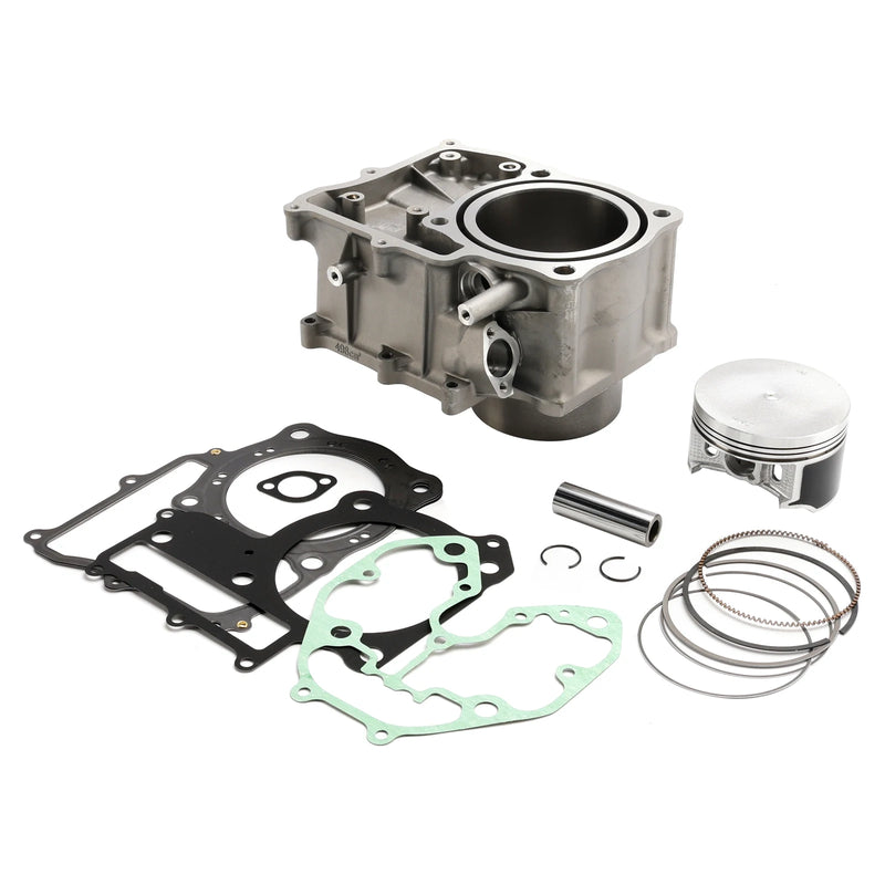 Powersports Pro Accessory for Honda 2001-2014